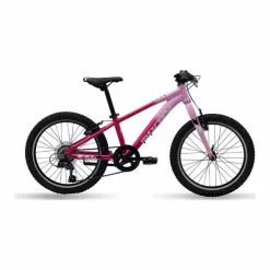 MONTY KX5R 20" -BICICLETAS comercio monty kxr 1 2