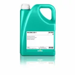 MOTOREX FORK OIL RACING SD-1 5L