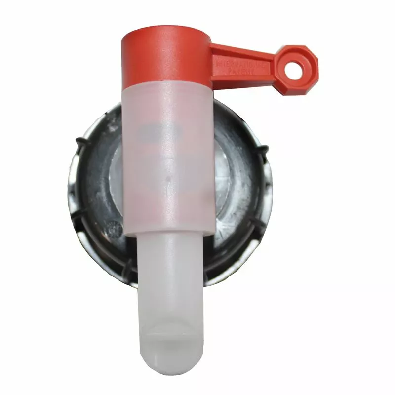 MOTOREX TAPON GRIFO BIDON 3 MOTOREX TAPON GRIFO BIDON