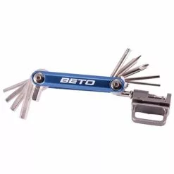 NAVAJA ALLEN 15F BETO 338