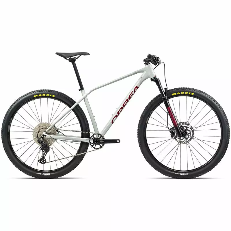 ORBEA ALMA H50 21 3 ORBEA ALMA H50 21