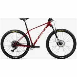 ORBEA ALMA H10-EAGLE 23 -BICICLETAS comercio orbea alma h eagle 1 2