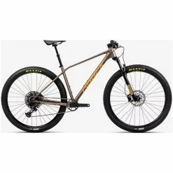 ORBEA ALMA H10-EAGLE 23 -BICICLETAS comercio orbea alma h eagle 1 4