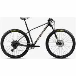 ORBEA ALMA M51 23 -BICICLETAS comercio orbea alma m 1 19