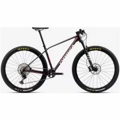 ORBEA ALMA M10 23 -BICICLETAS comercio orbea alma m 1 29