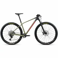 ORBEA ALMA M25 21 -BICICLETAS comercio orbea alma m 1 35