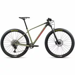 ORBEA ALMA M50 21 -BICICLETAS comercio orbea alma m 1 5