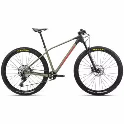 ORBEA ALMA M30 22