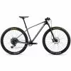 ORBEA ALMA M11-AXS 22 -BICICLETAS comercio orbea alma m axs