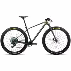ORBEA ALMA M-LTD 22 -BICICLETAS comercio orbea alma m ltd 1 11
