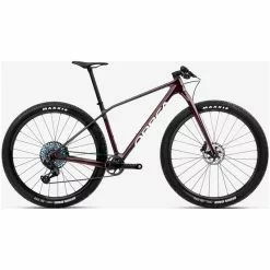 ORBEA ALMA M-LTD 23 -BICICLETAS comercio orbea alma m ltd 1 3