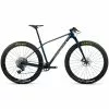 ORBEA ALMA M-LTD 22 -BICICLETAS comercio orbea alma m ltd 1 6