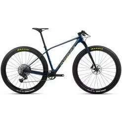 ORBEA ALMA M-LTD 22 -BICICLETAS comercio orbea alma m ltd 1 8