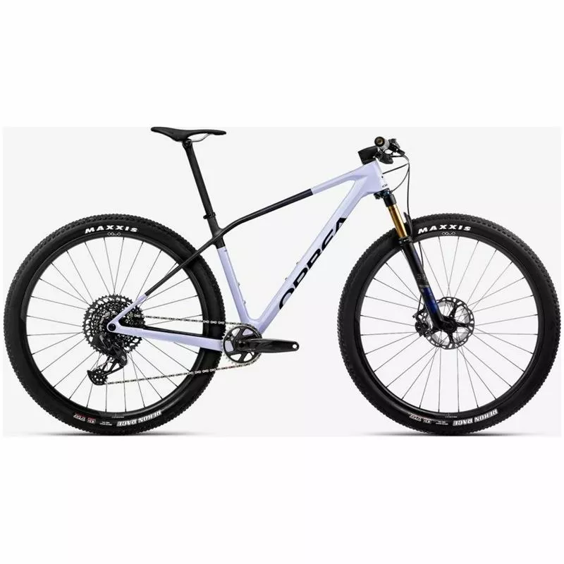 ORBEA ALMA M PRO 23 3 ORBEA ALMA M PRO 23