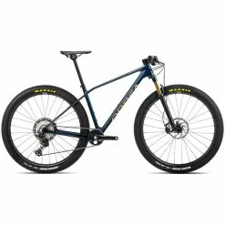 ORBEA ALMA M-PRO 22 -BICICLETAS comercio orbea alma m pro 1 10