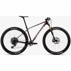ORBEA ALMA M PRO 23 11 ORBEA ALMA M PRO 23 -BICICLETAS comercio orbea alma m pro 1 3