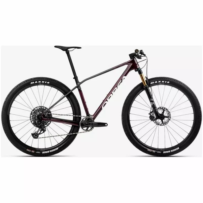 ORBEA ALMA M PRO 23 8 ORBEA ALMA M PRO 23 - Imagen 6