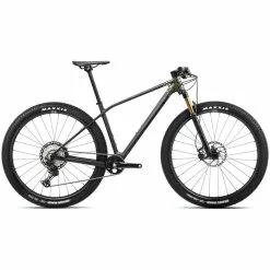 ORBEA ALMA M-PRO 22 -BICICLETAS comercio orbea alma m pro 1 9