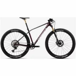 ORBEA ALMA M TEAM 23 -BICICLETAS comercio orbea alma m team 1 11