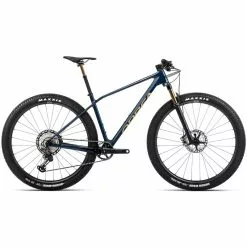 ORBEA ALMA M-TEAM 22 -BICICLETAS comercio orbea alma m team 1 2