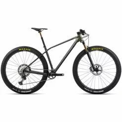 ORBEA ALMA M-TEAM 22 -BICICLETAS comercio orbea alma m team 1 3