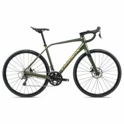 ORBEA AVANT H40-D 22 -BICICLETAS comercio orbea avant h d 1 7
