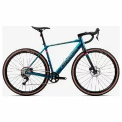 ORBEA GAIN D30 1X 23 -BICICLETAS comercio orbea gain d x 1 5