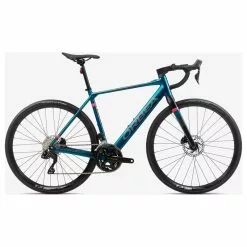 ORBEA GAIN D30I 23 -BICICLETAS comercio orbea gain di 1 4