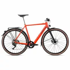 ORBEA GAIN F10 20 -BICICLETAS comercio orbea gain f 1 3
