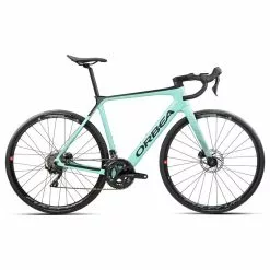 ORBEA GAIN M30 22 -BICICLETAS comercio orbea gain m 1 12