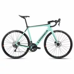 ORBEA GAIN M20 22 -BICICLETAS comercio orbea gain m 1 5