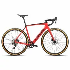 ORBEA GAIN M30 1X 22 -BICICLETAS comercio orbea gain m x 1 11