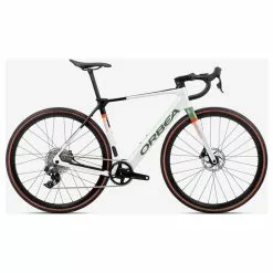 ORBEA GAIN M31E 1X 23 -BICICLETAS comercio orbea gain me x 1 10