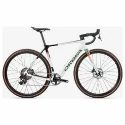 ORBEA GAIN M21E 1X 23 -BICICLETAS comercio orbea gain me x 1 4