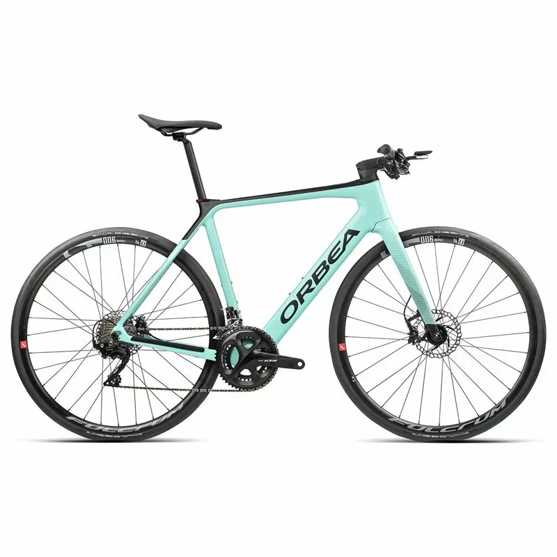 ORBEA GAIN M30F 22 7 ORBEA GAIN M30F 22 - Imagen 5