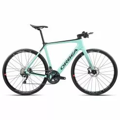 ORBEA GAIN M20F 22 -BICICLETAS comercio orbea gain mf 1 4
