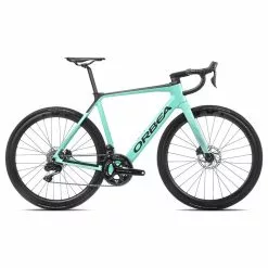 ORBEA GAIN M10I 22 -BICICLETAS comercio orbea gain mi 1 11