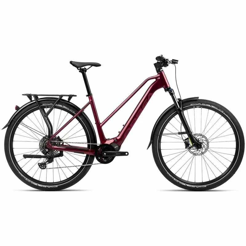 ORBEA KEMEN MID 40 23 7 ORBEA KEMEN MID 40 23 - Imagen 5