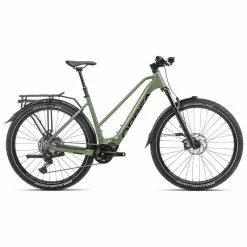 ORBEA KEMEN MID SUV 10 22