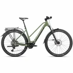 ORBEA KEMEN MID SUV 10 23