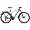 ORBEA KEMEN SUV 30 23 -BICICLETAS comercio orbea kemen suv
