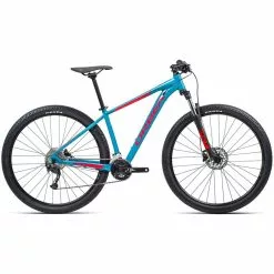 ORBEA MX 40 21 -BICICLETAS comercio orbea mx 1 3