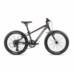 ORBEA MX 20 DIRT 22 -BICICLETAS comercio orbea mx dirt 1 5