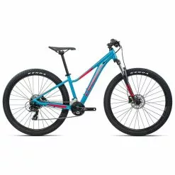 ORBEA MX 27 ENT XS DIRT 21