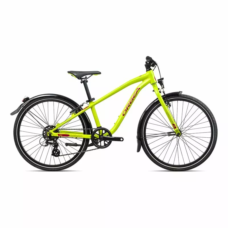 ORBEA MX 24 PARK 22 4 ORBEA MX 24 PARK 22 - Imagen 2