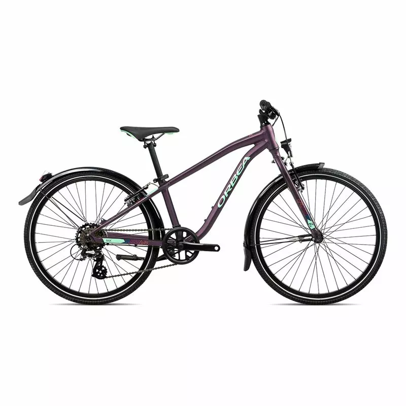 ORBEA MX 24 PARK 22 5 ORBEA MX 24 PARK 22 - Imagen 3