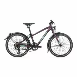 ORBEA MX 20 PARK 22 -BICICLETAS comercio orbea mx park 1 5