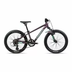 ORBEA MX 20 XC 22