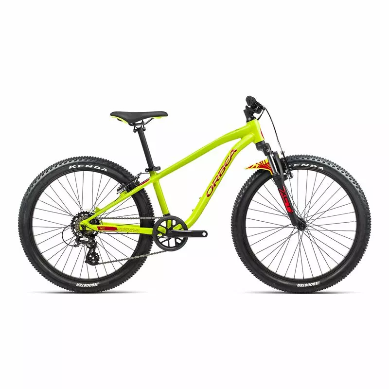 ORBEA MX 24 XC 22 5 ORBEA MX 24 XC 22 - Imagen 3