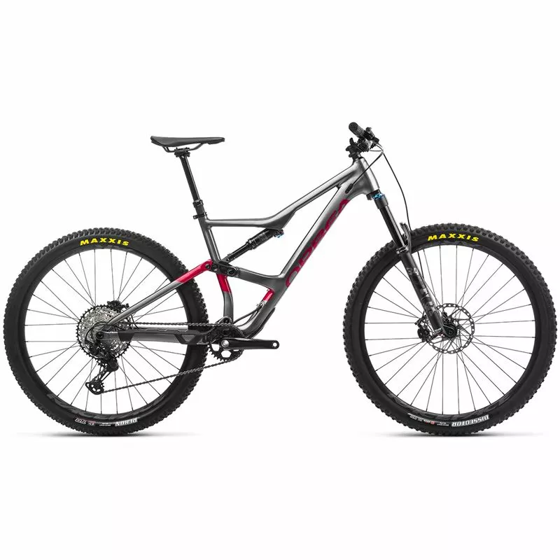 ORBEA OCCAM H10 22 6 ORBEA OCCAM H10 22 - Imagen 4